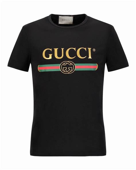 Gucci t-shirts for boys